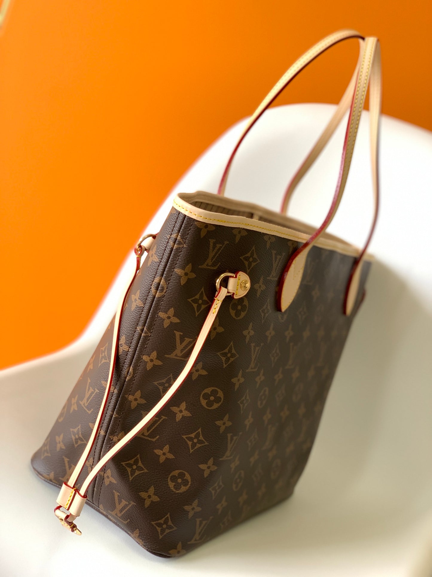 Sac LV Neverfull