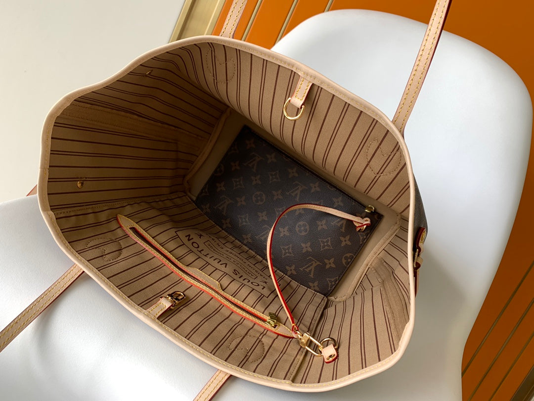 Sac LV Neverfull