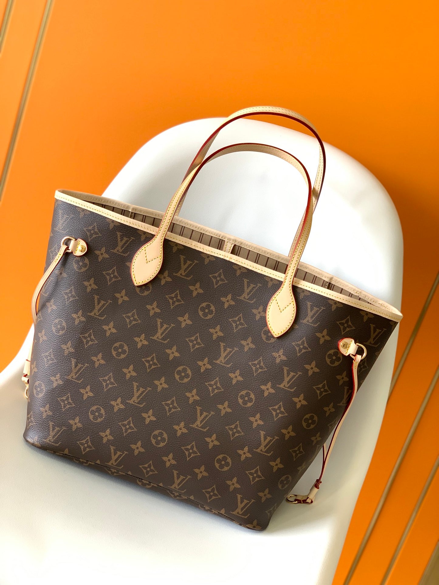 Sac LV Neverfull