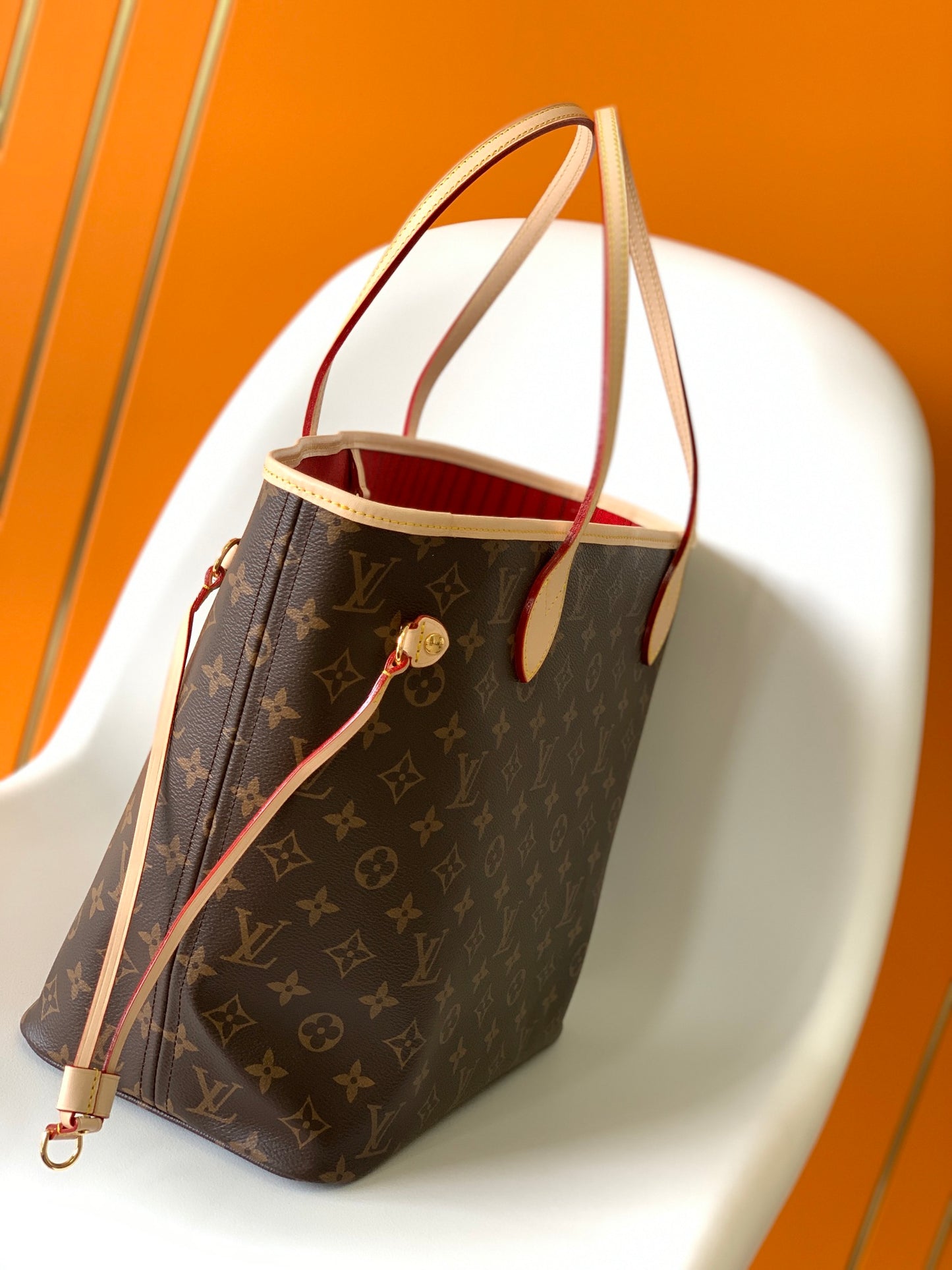 Sac LV Neverfull