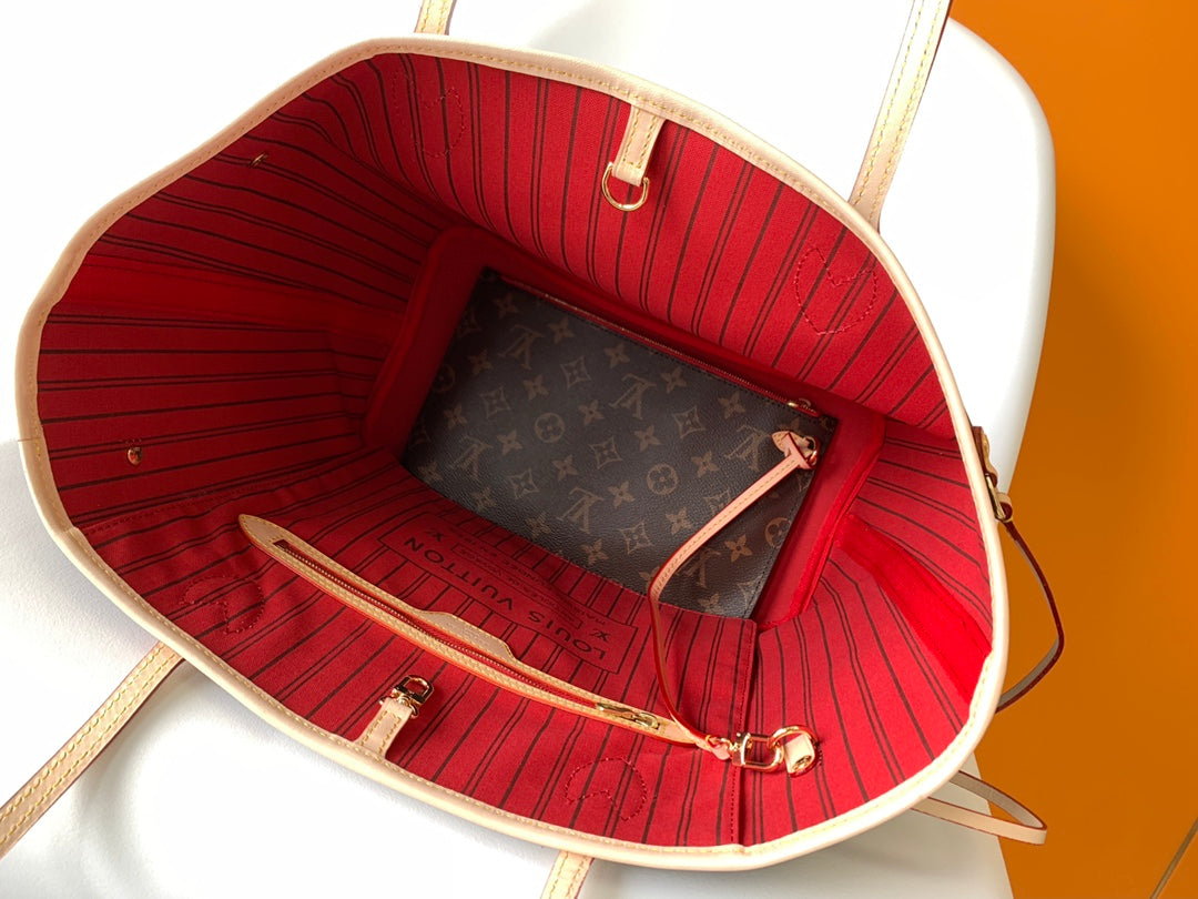 Sac LV Neverfull