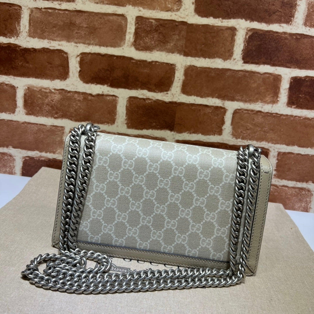 Sac Gucci Dyonisus Gris