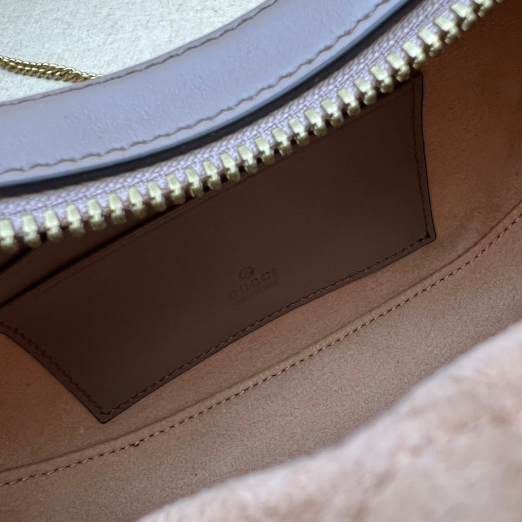 Sac Gucci Marmont Taupe