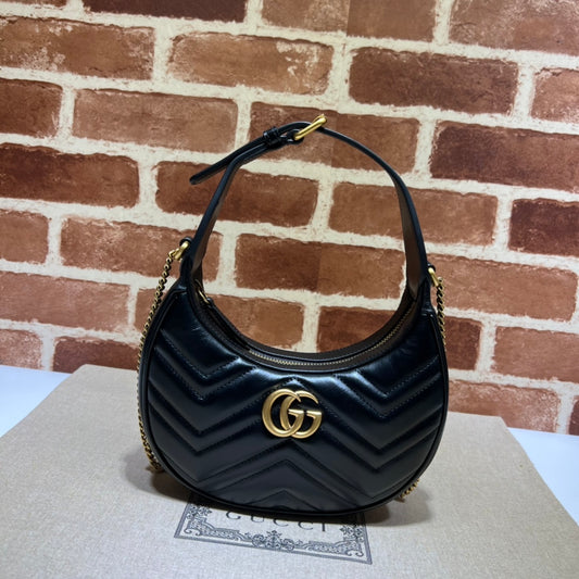 Sac Gucci Marmont Noir