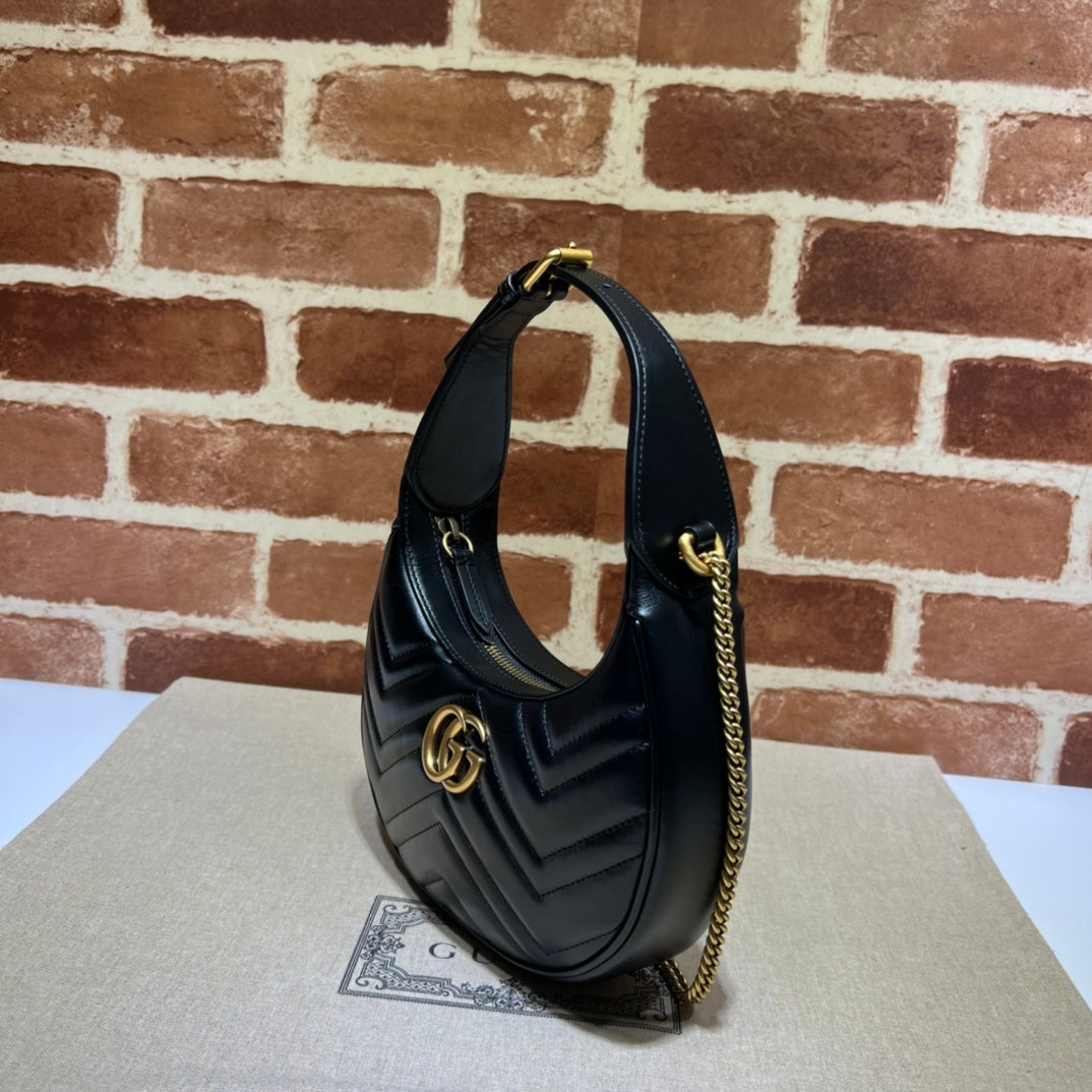 Sac Gucci Marmont Noir