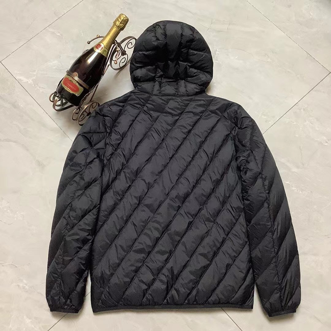 Doudoune Fendi Reversible