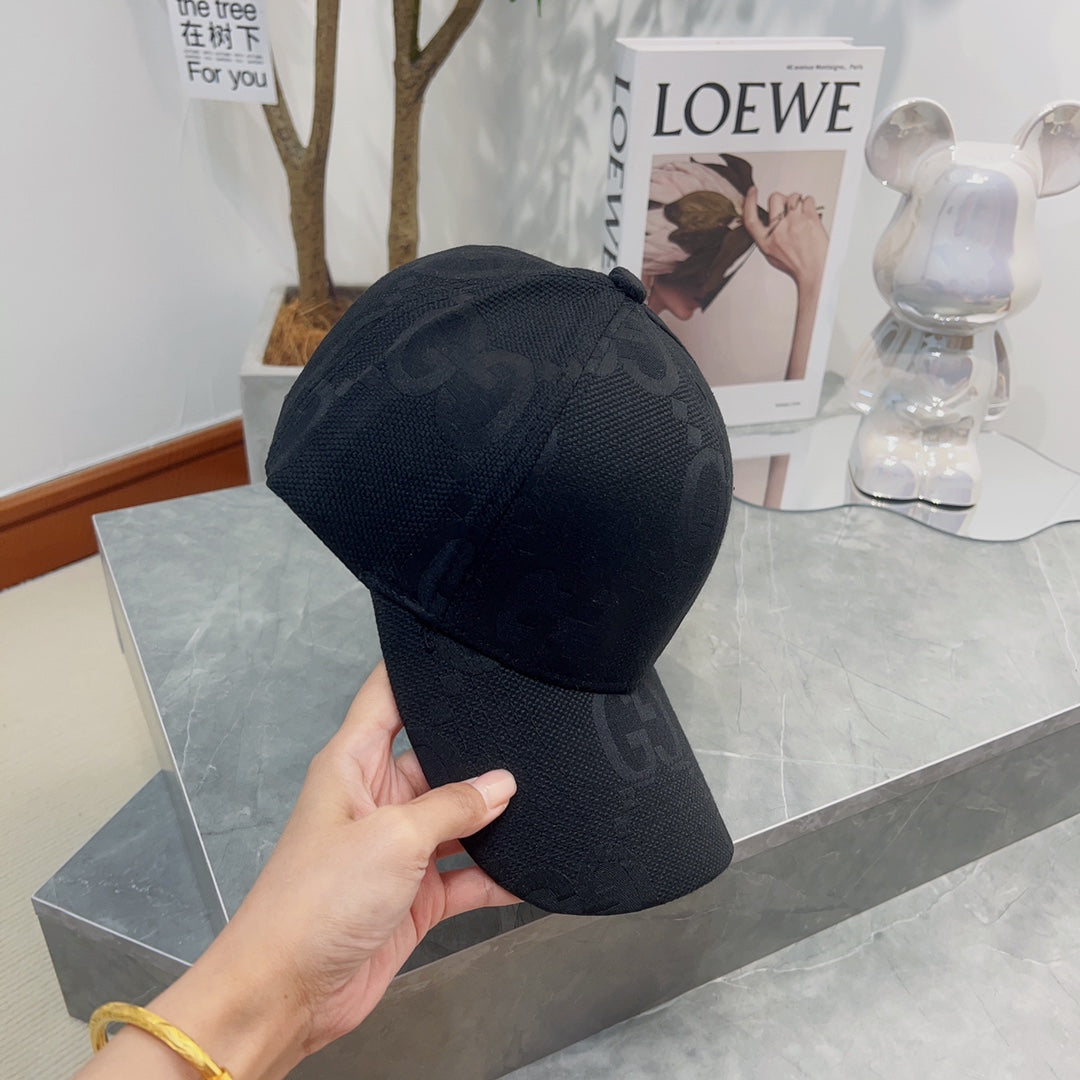 Casquette Gucci