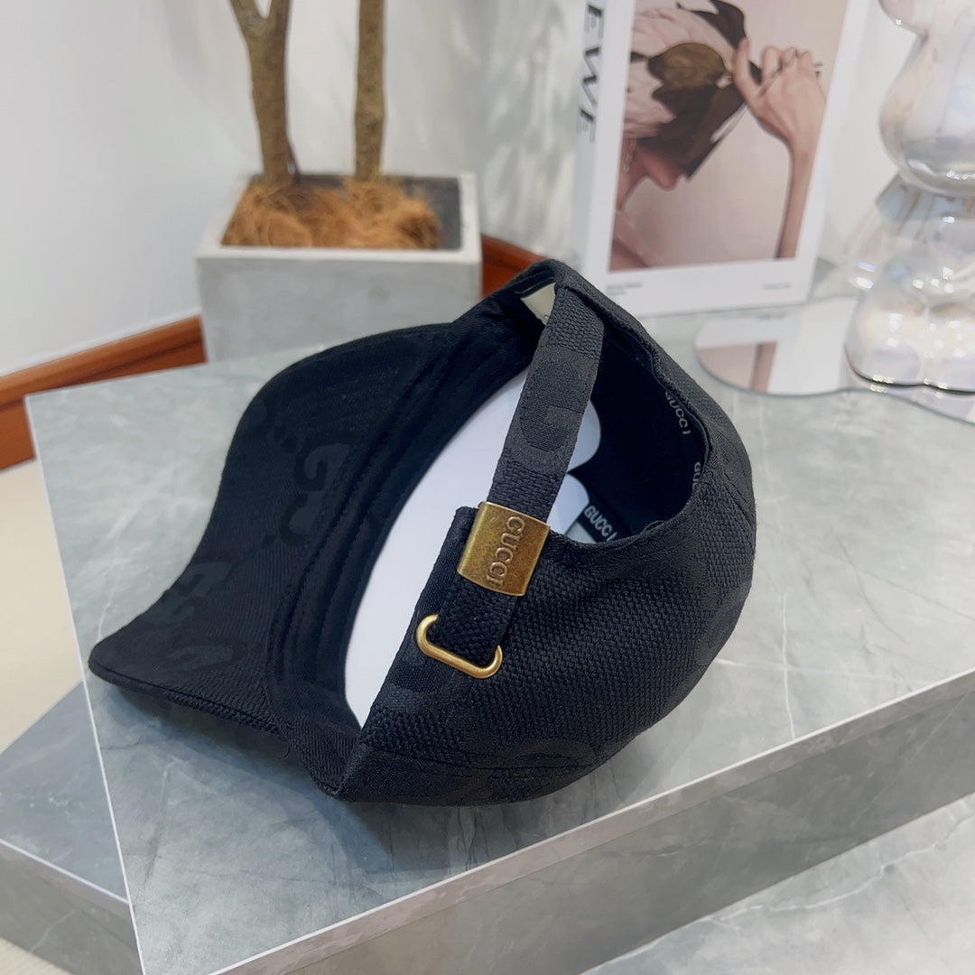 Casquette Gucci