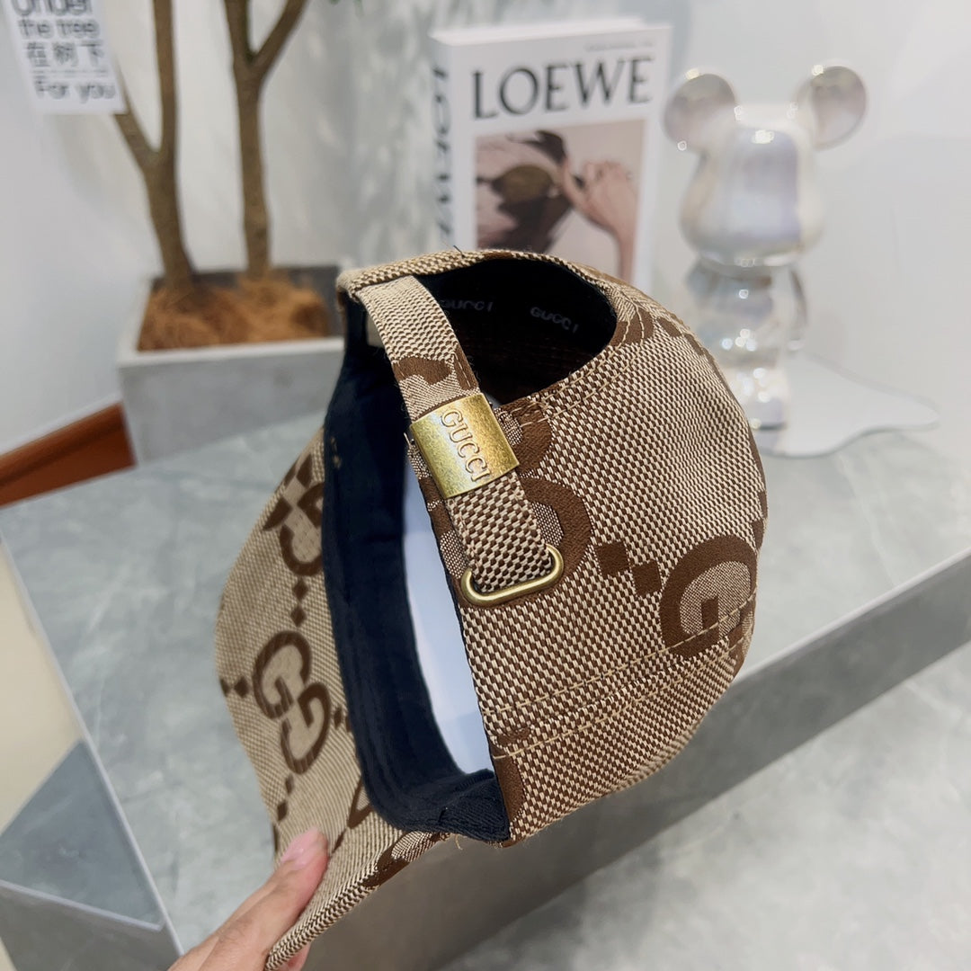 Casquette Gucci