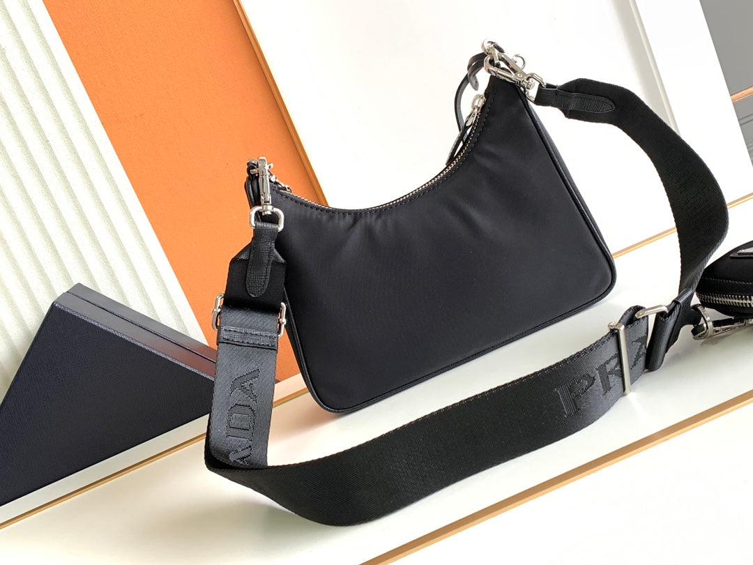 Sac Prada Noir