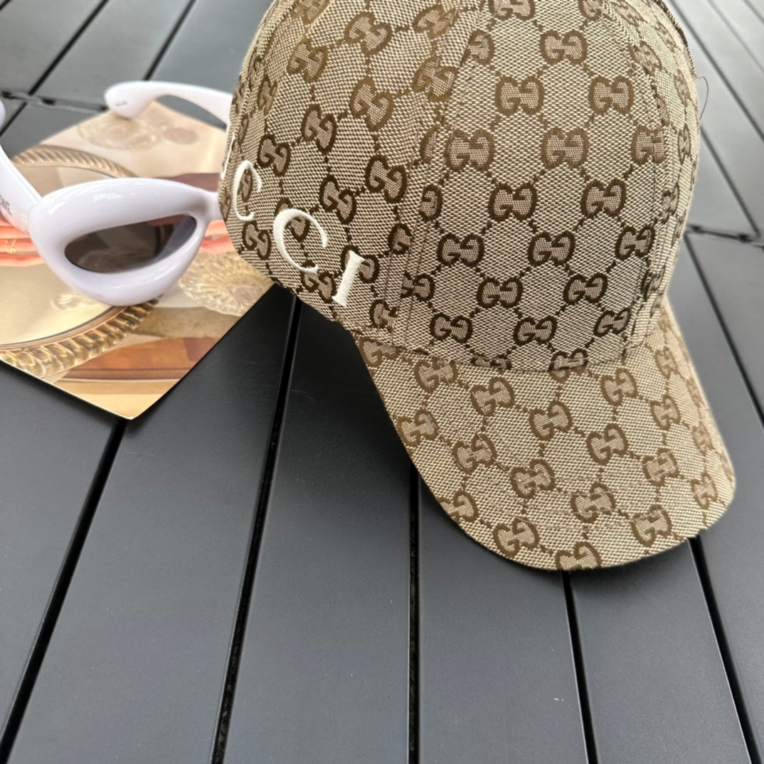 Casquette Gucci