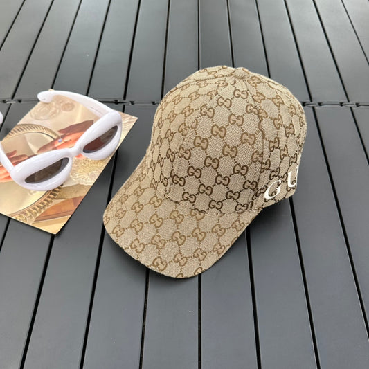 Casquette Gucci