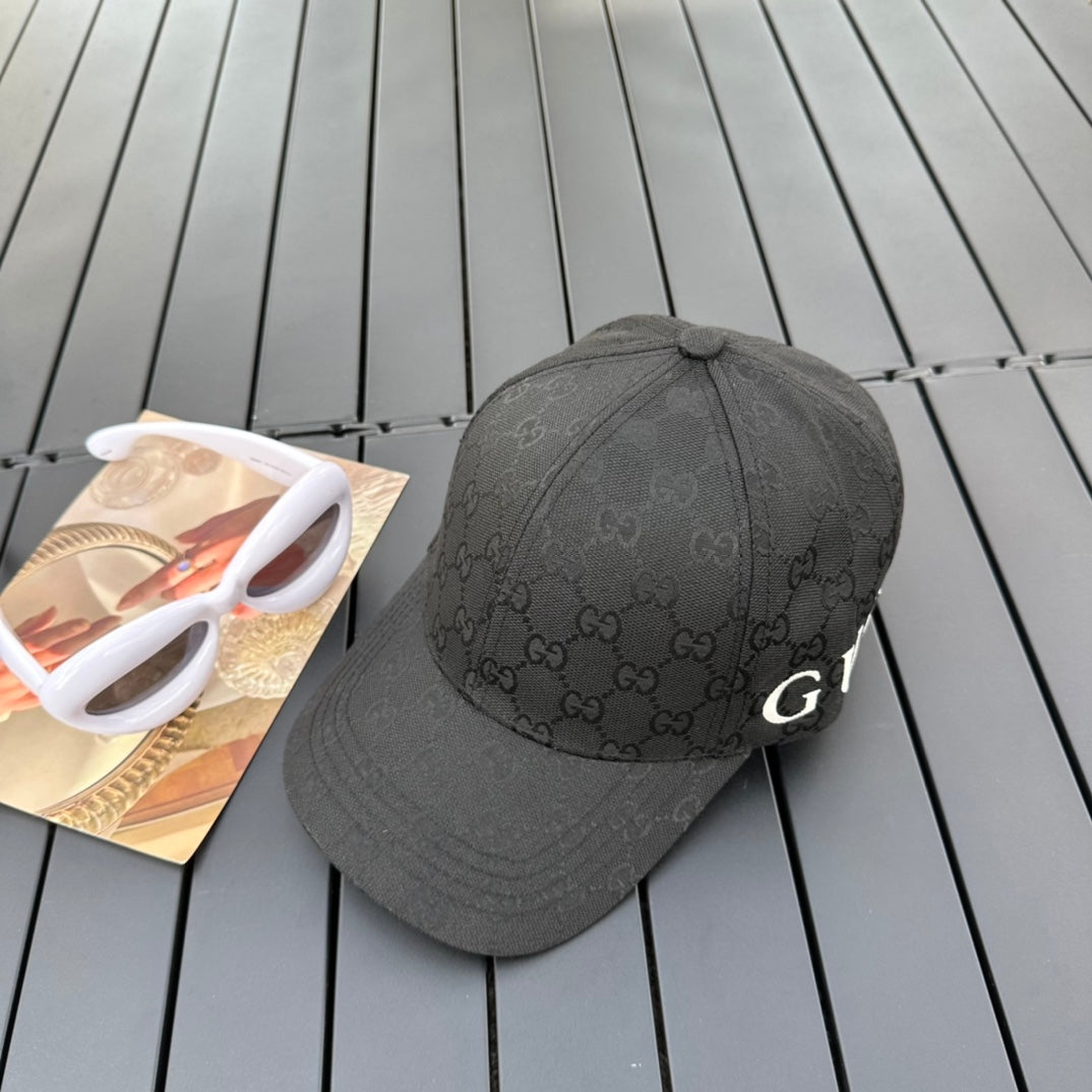 Casquette Gucci
