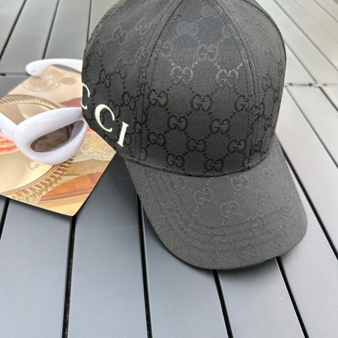 Casquette Gucci