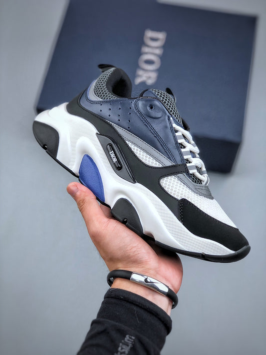 Dior B22 White & Blue