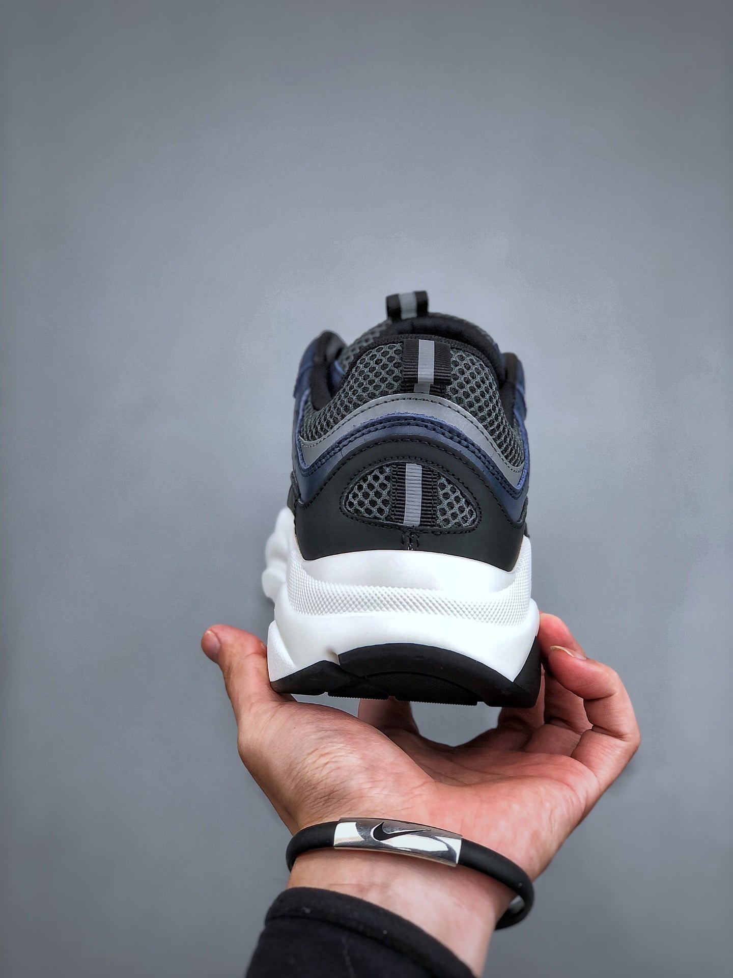 Dior B22 White & Blue