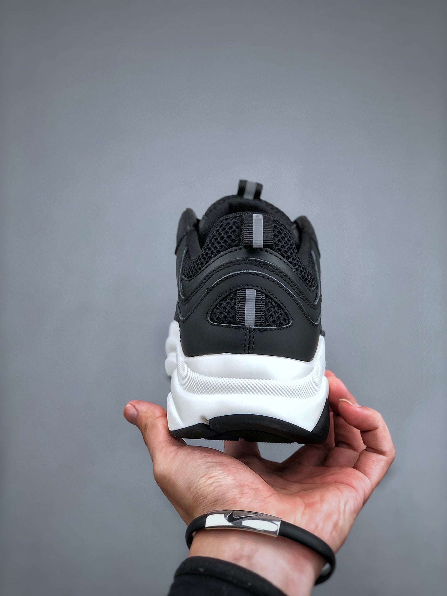 Dior B22 Black and White