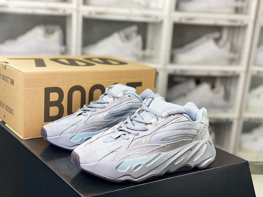 Yeezy 700 V2 Hospital Blue