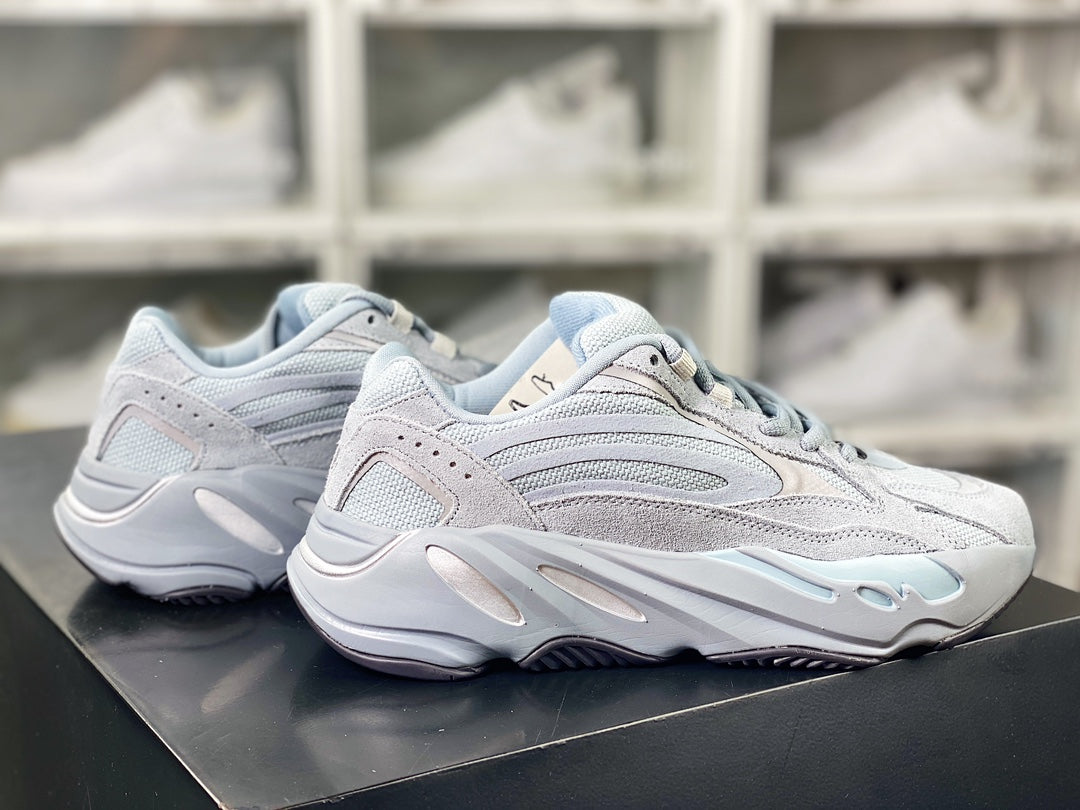 Yeezy 700 V2 Hospital Blue