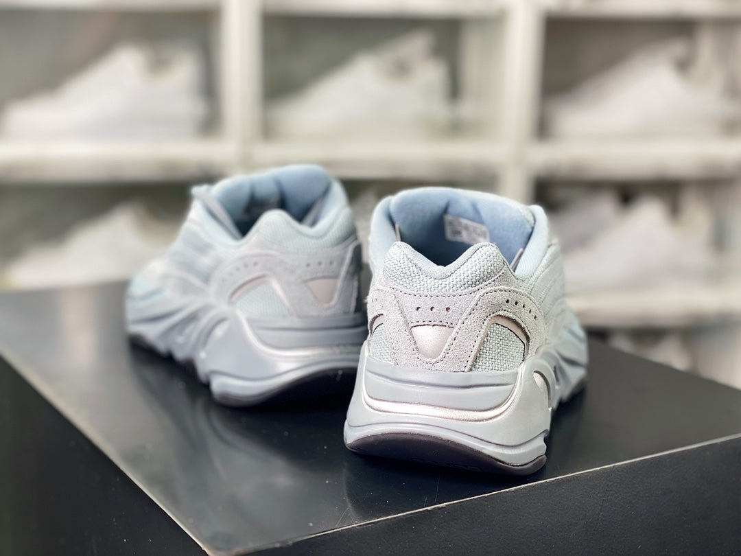 Yeezy 700 V2 Hospital Blue
