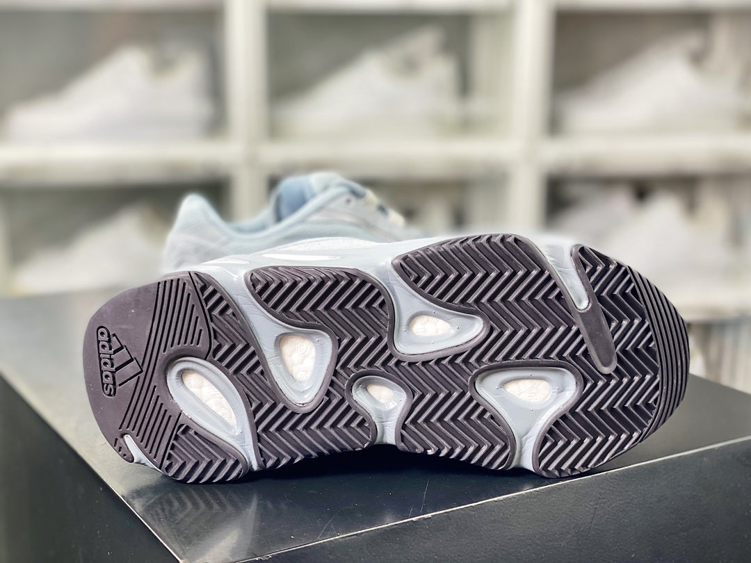 Yeezy 700 V2 Hospital Blue