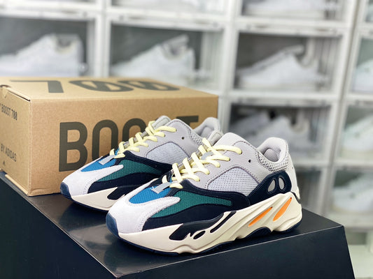Yeezy 700 V2 Wave Runner