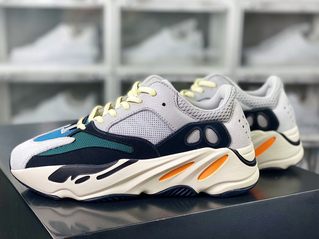 Yeezy 700 V2 Wave Runner