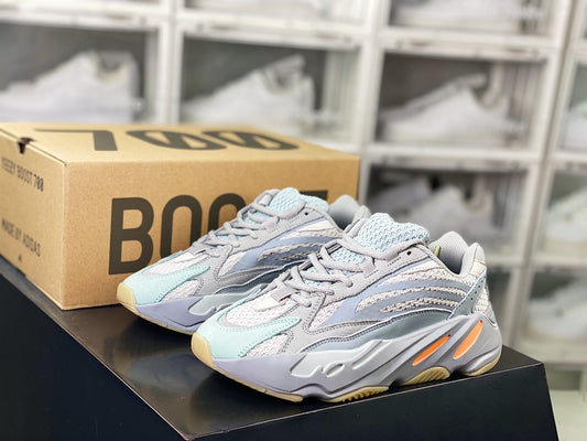 Yeezy 700 V2 Inertia