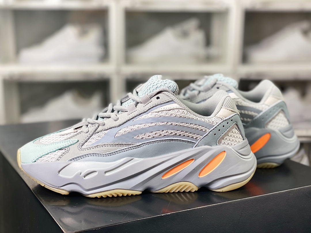 Yeezy 700 V2 Inertia