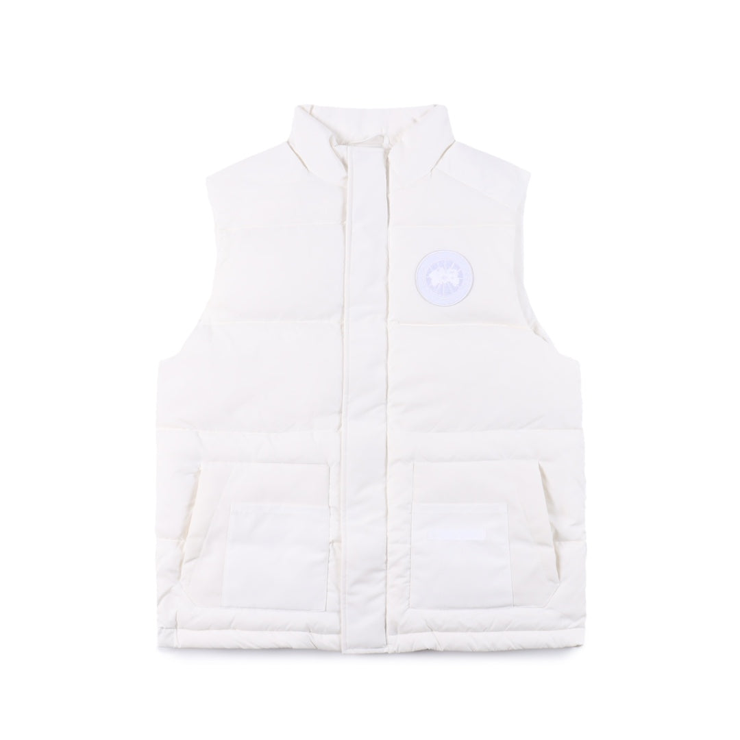 Doudoune Canada Goose Paradigm Blanc