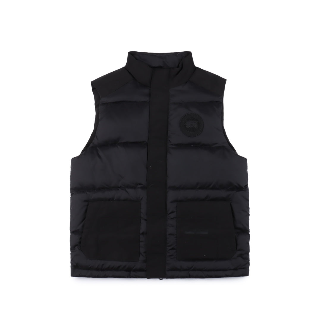 Doudoune Canada Goose Paradigm Noir