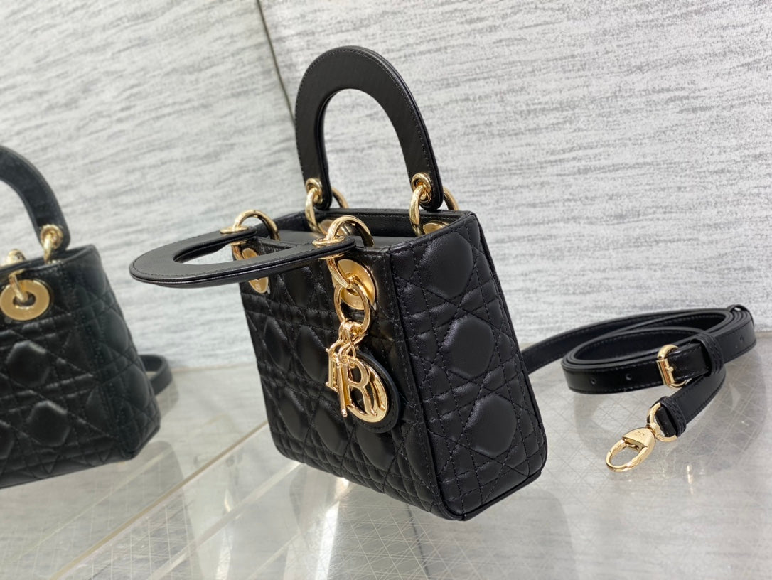 Dior Lady Noir