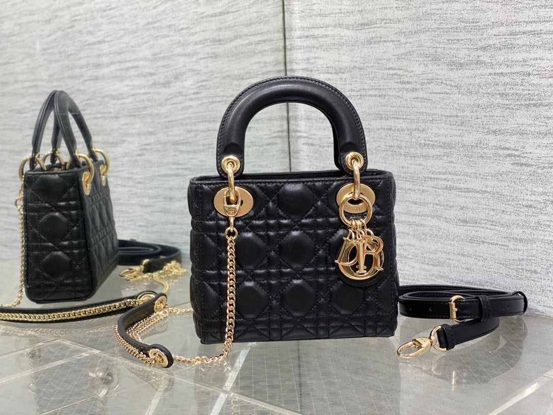 Dior Lady Noir