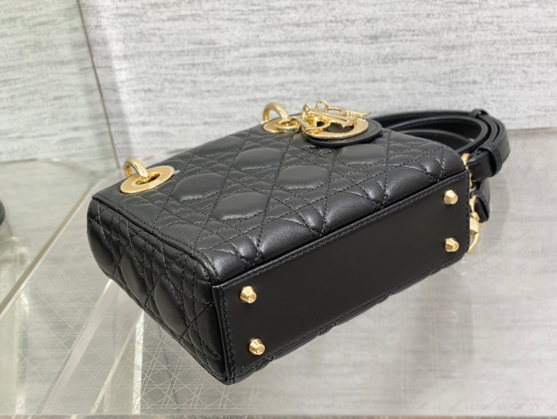 Dior Lady Noir