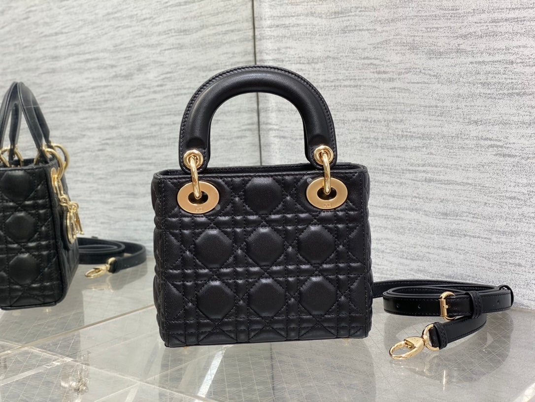 Dior Lady Noir