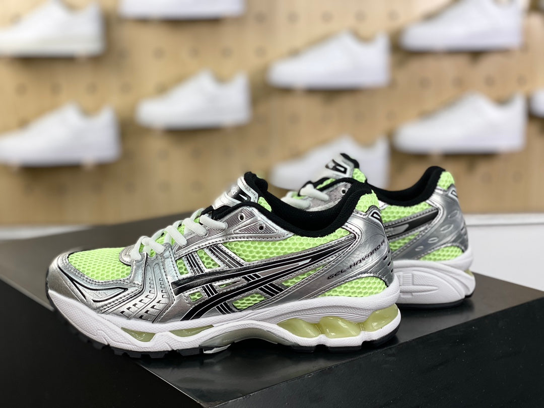 Asics Kayano-14