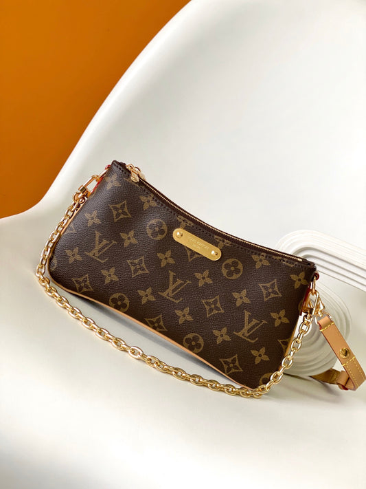Pochette LV Eva