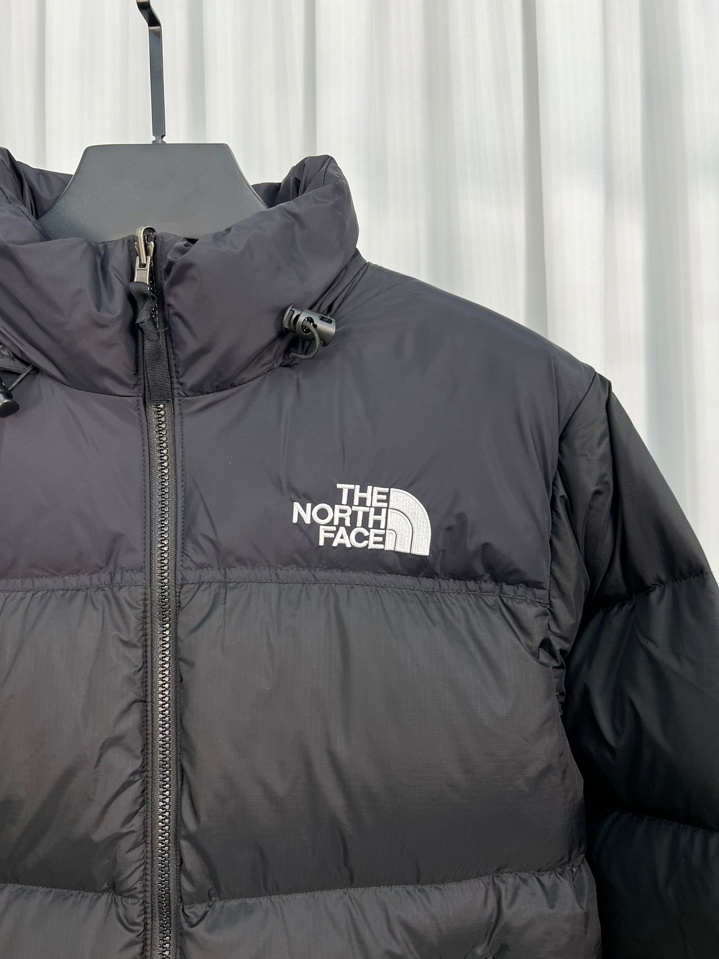 Doudoune The North Face 700 Noir