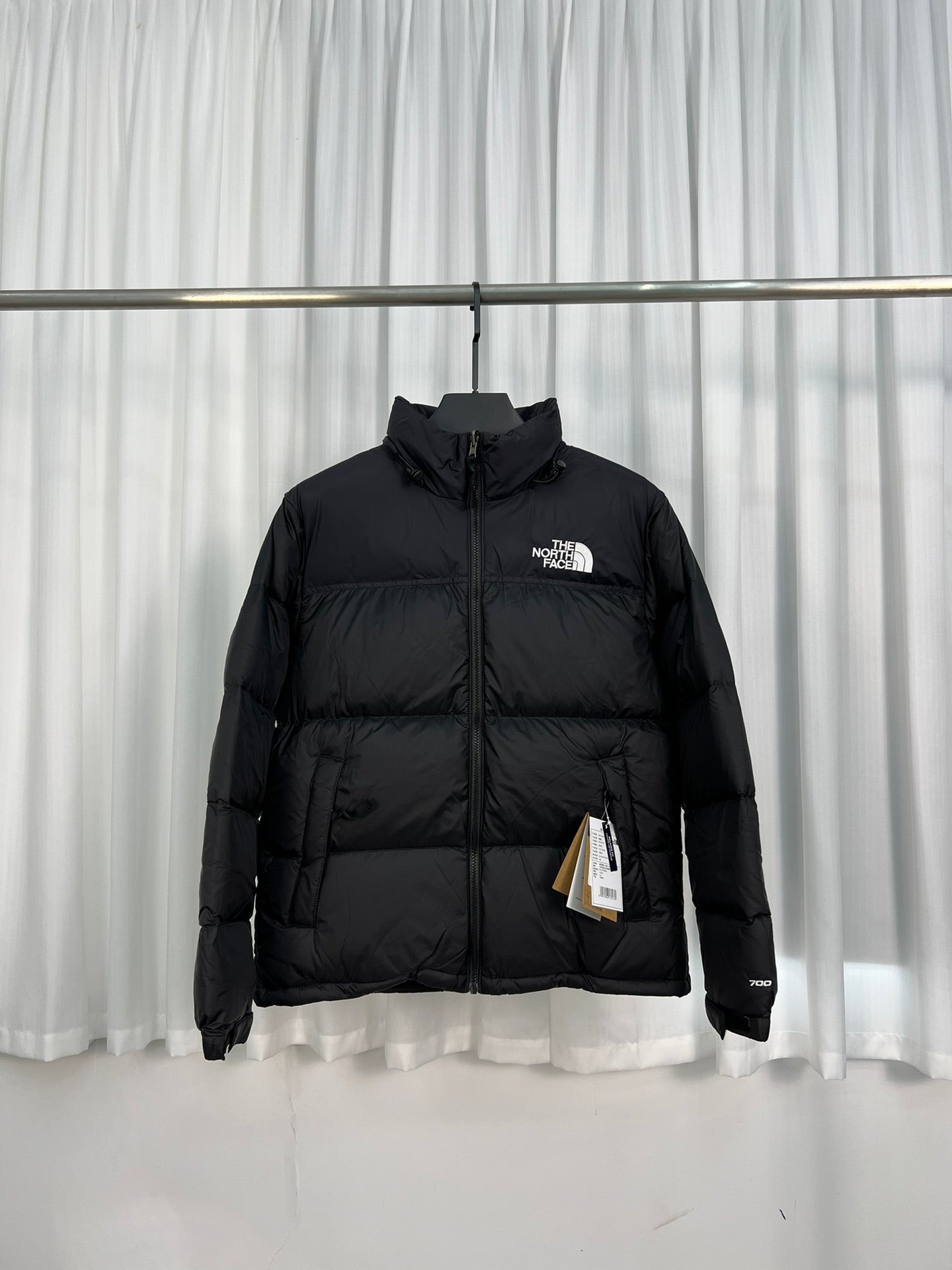 Doudoune The North Face 700 Noir