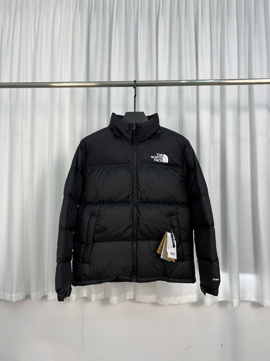 Doudoune The North Face 700 Noir