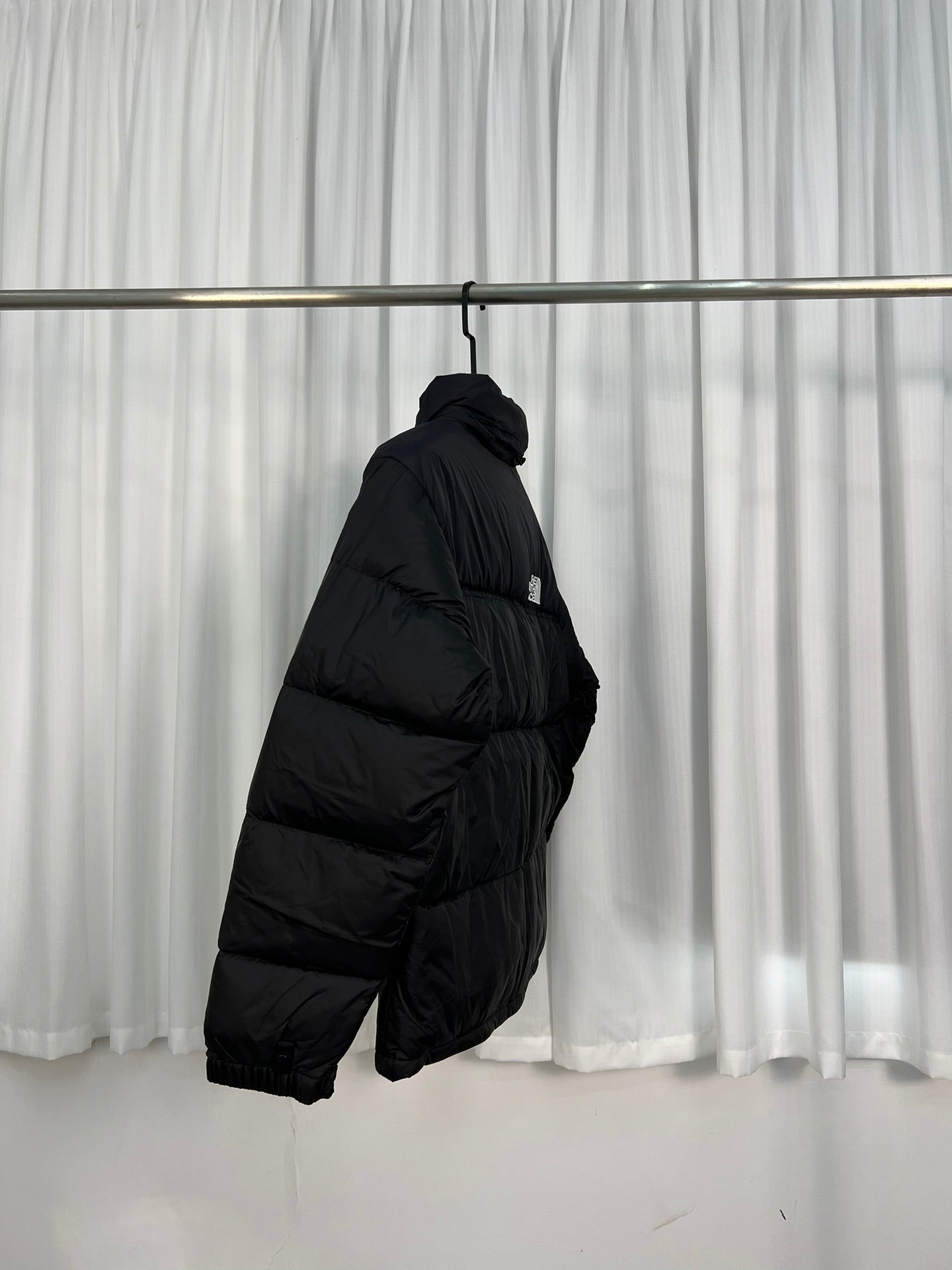 Doudoune The North Face 700 Noir