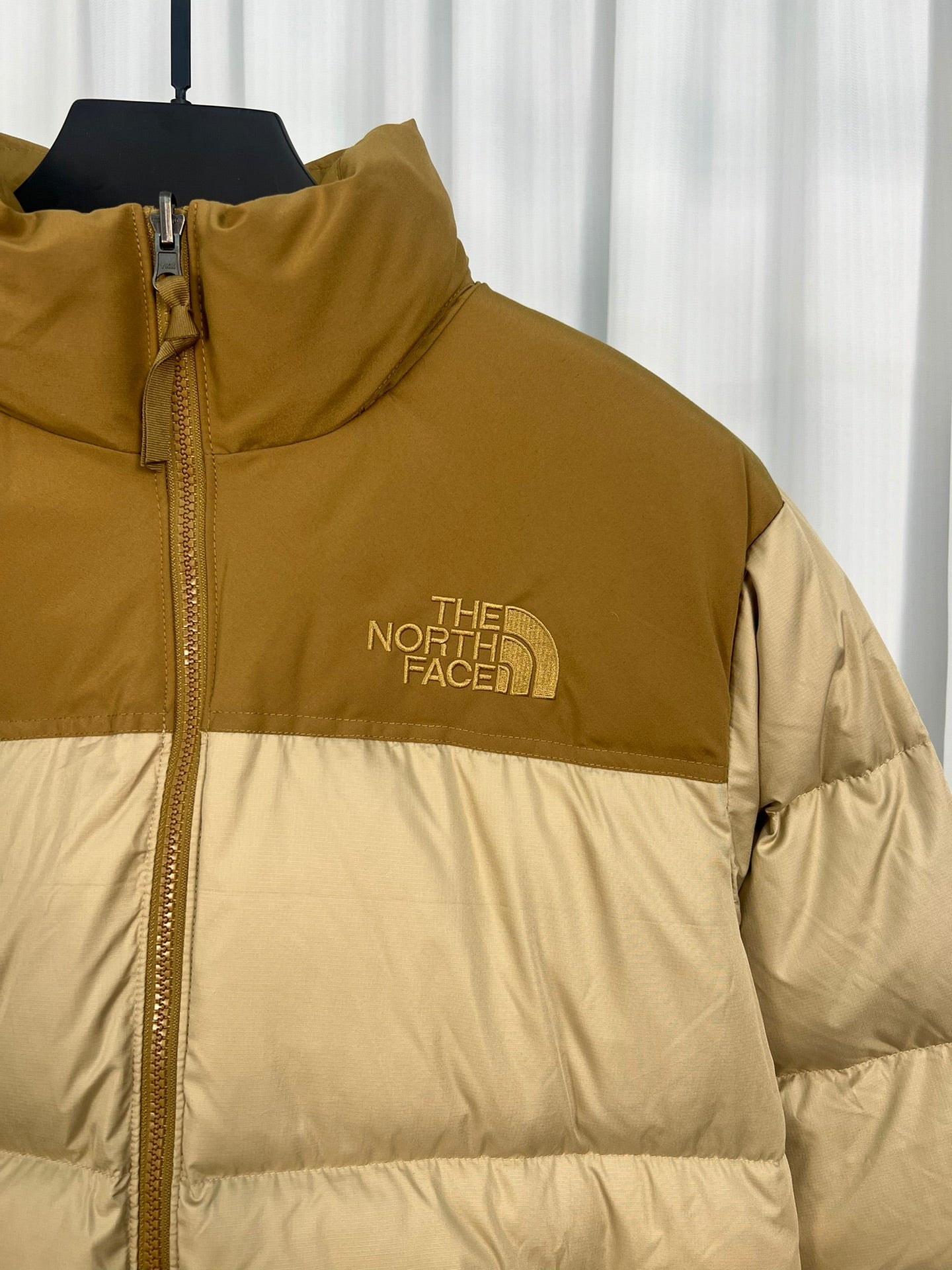 Doudoune The North Face 600 Kaki