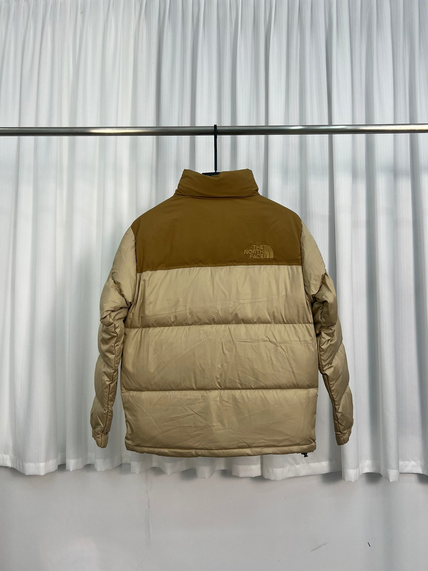 Doudoune The North Face 600 Kaki