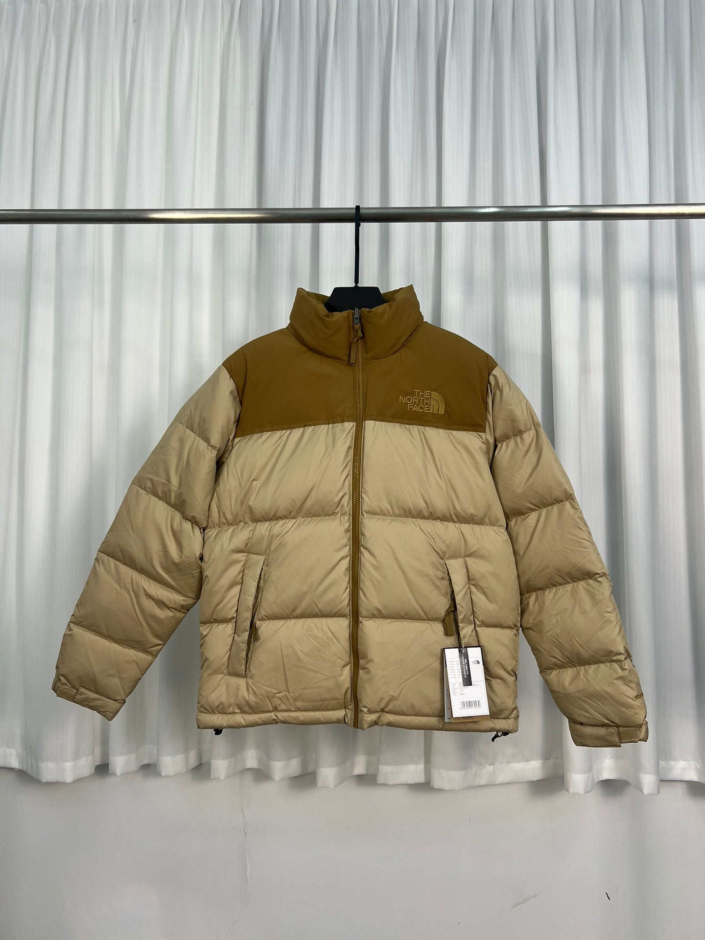 Doudoune The North Face 600 Kaki