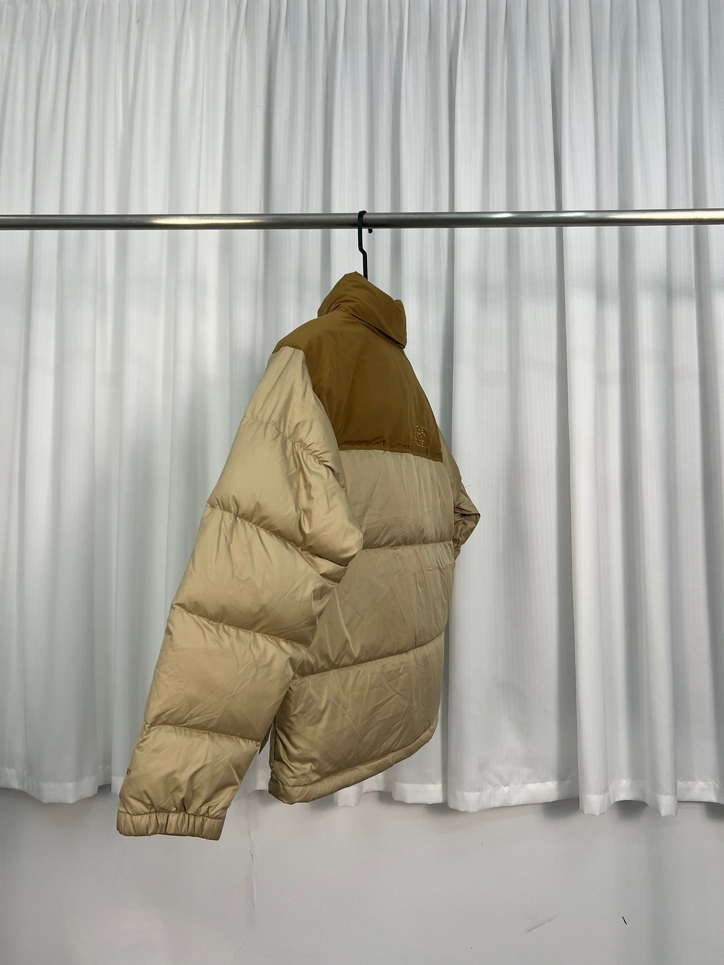 Doudoune The North Face 600 Kaki