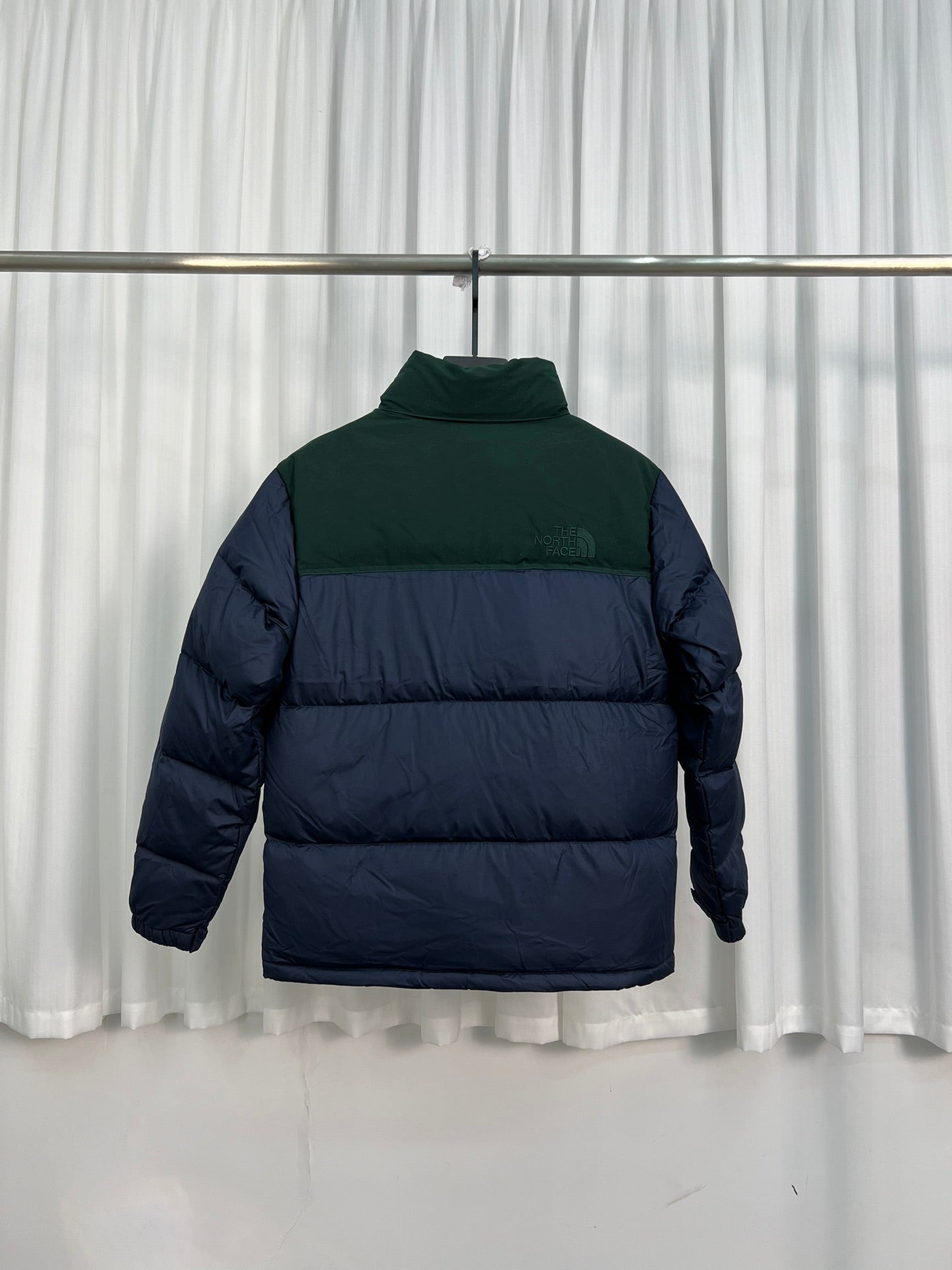 Doudoune The North Face 600 Bleu Marine