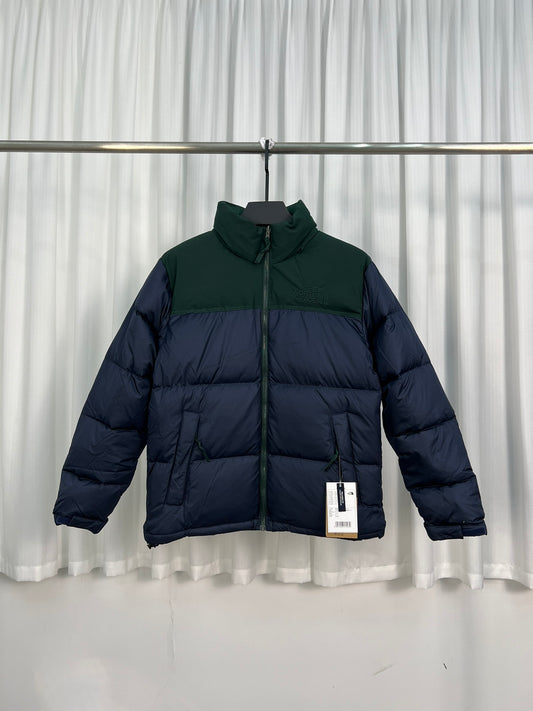 Doudoune The North Face 600 Bleu Marine