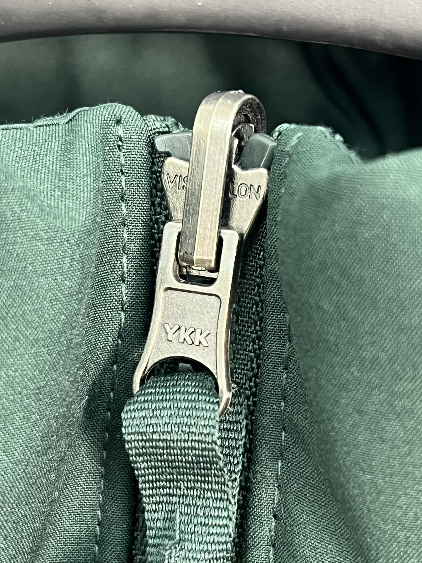 Doudoune The North Face 600 Bleu Marine