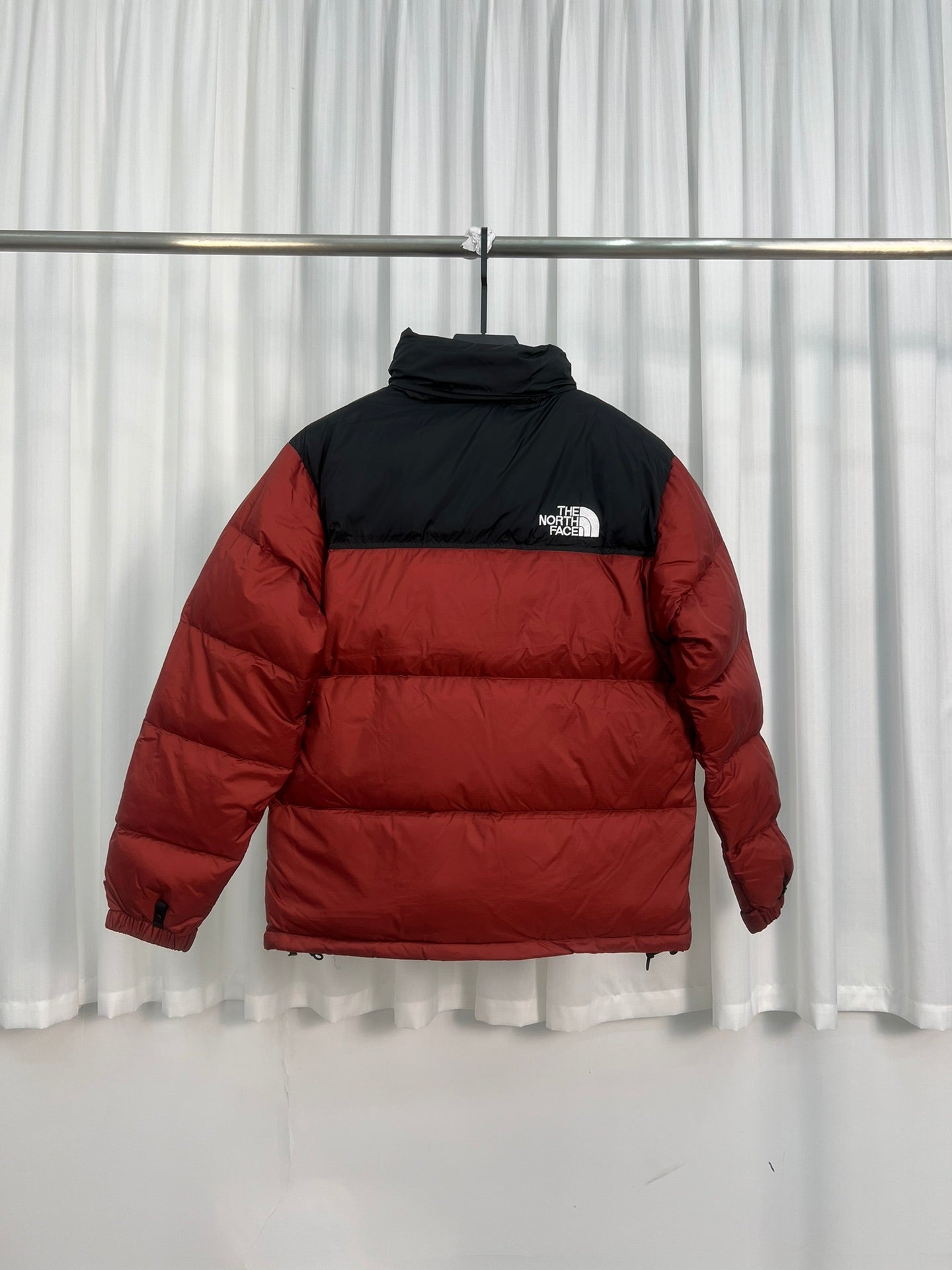 Doudoune The North Face 700 Rouge