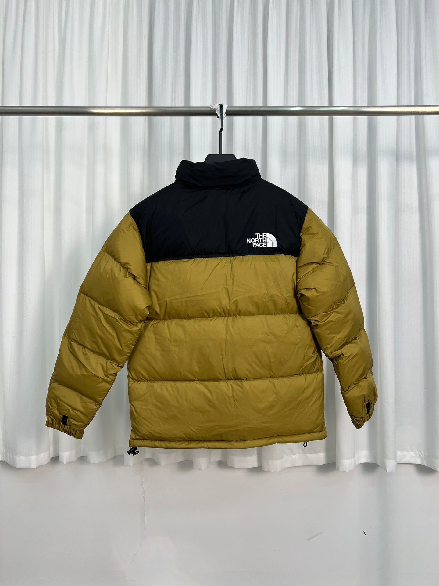 Doudoune The North Face 700 Kaki